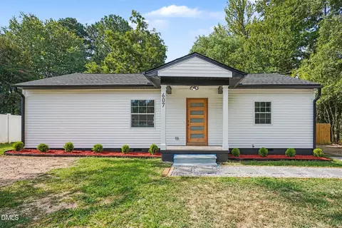 607 Dupree St, Garner, NC 27529