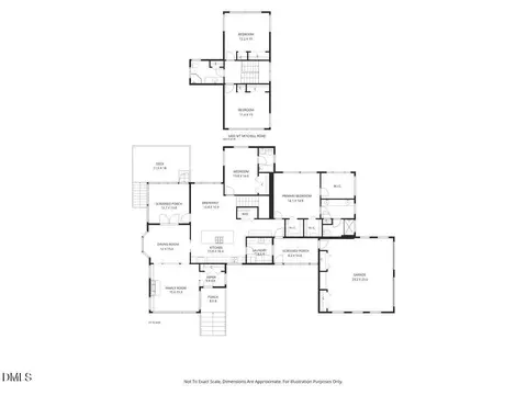 6400 Mt Mitchell Rd, Efland, NC 27243 photo 40