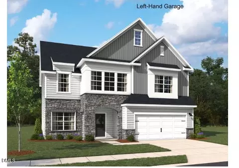 232 S Harvest Rdg Way #HOME 293, Clayton, NC 27520
