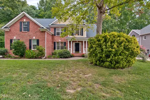 1706 Mcrae Pl, Hillsborough, NC 27278