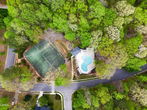 View/Area - 956 E Durness Ct, Wake Forest, NC 27587 photo 5 of 6