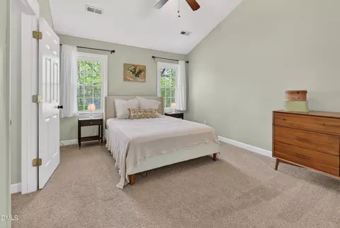 Bedroom - 956 E Durness Ct, Wake Forest, NC 27587 photo 1 of 13