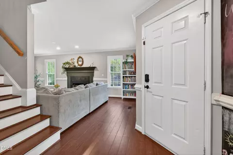Entry Way - 956 E Durness Ct, Wake Forest, NC 27587 photo 1 of 4
