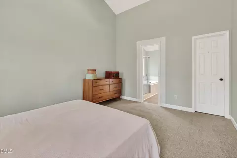 Bedroom - 956 E Durness Ct, Wake Forest, NC 27587 photo 5 of 13