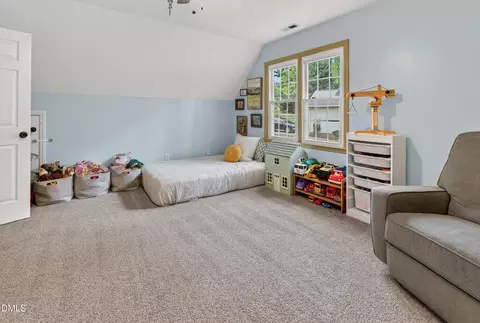 Bedroom - 956 E Durness Ct, Wake Forest, NC 27587 photo 13 of 13