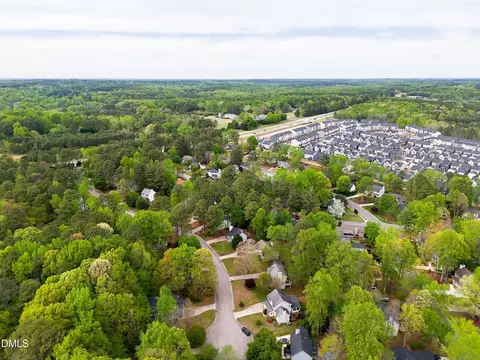 View/Area - 956 E Durness Ct, Wake Forest, NC 27587 photo 4 of 6