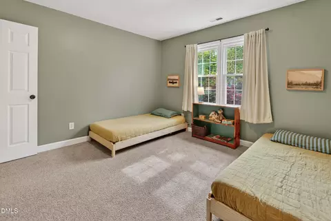 Bedroom - 956 E Durness Ct, Wake Forest, NC 27587 photo 11 of 13