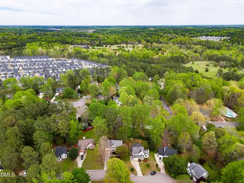 View/Area - 956 E Durness Ct, Wake Forest, NC 27587 photo 3 of 6