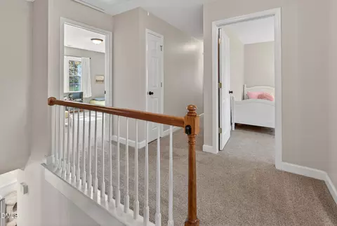 Entry Way - 956 E Durness Ct, Wake Forest, NC 27587 photo 4 of 4