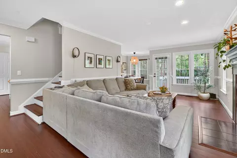 Other - 956 E Durness Ct, Wake Forest, NC 27587 photo 2 of 15