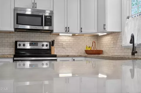 Kitchen - 956 E Durness Ct, Wake Forest, NC 27587 photo 2 of 7