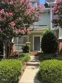 1117 Bungalow Park Dr, Apex, NC 27502