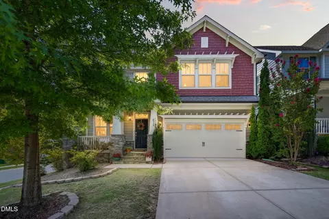 436 Mill Station Ln, Wendell, NC 27591