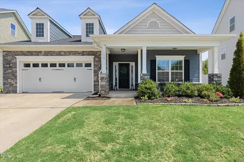 438 Lakemont Dr, Clayton, NC 27520