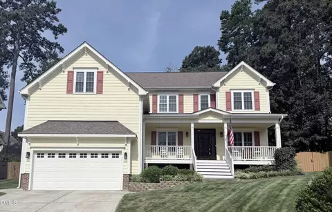 1141 Bexley Hills Bnd, Apex, NC 27502