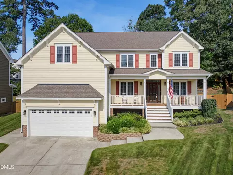 1141 Bexley Hills Bnd, Apex, NC 27502