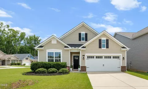 4251 Belmont Villas Way, Rocky Mount, NC 27804