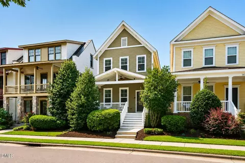 259 Tobacco Farm Way, Chapel Hill, NC 27516