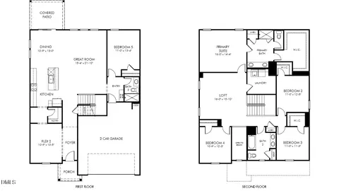 1210 Winding Spg Dr, Mebane, NC 27302