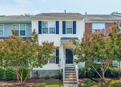3024 Settle In Ln, Raleigh, NC 27614