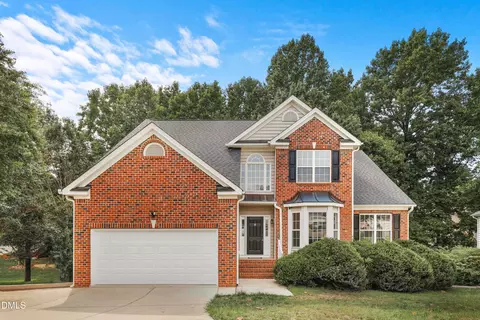 5512 Windy Gap Ct, Raleigh, NC 27617