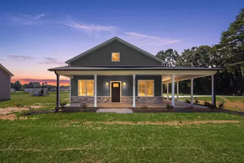 2380 Old Route 22 Rd, Kenly, NC 27542