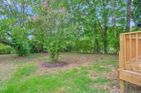 Exterior - 630 E Pine Ave, Wake Forest, NC 27587 photo 7 of 7