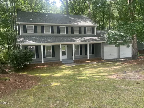 8217 Clear Brook Dr, Raleigh, NC 27615