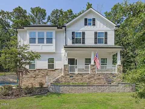 436 Cahors Trl, Holly Springs, NC 27540