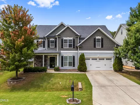 6928 Rex Rd, Holly Springs, NC 27540
