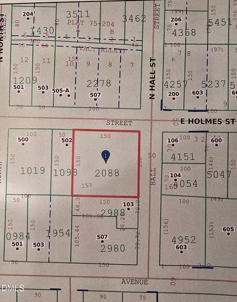 0 E Holmes St, Benson, NC 27504 photo 3