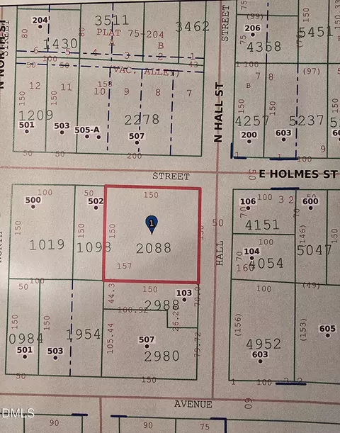 0 E Holmes St, Benson, NC 27504 photo 3