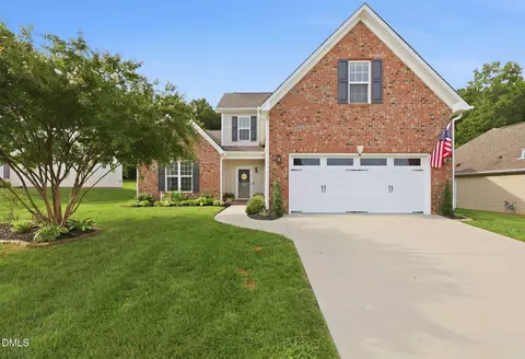 3038 Cullens Dr, Graham, NC 27253