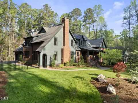123 Grove Park Cir, Pittsboro, NC 27312