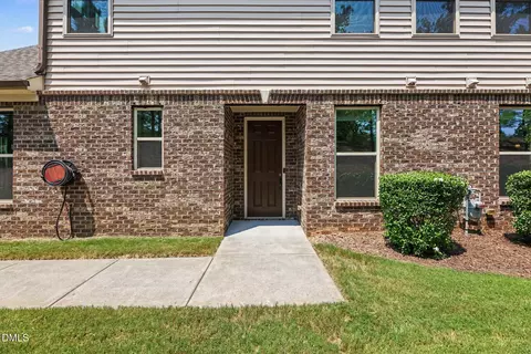 Exterior - 849 Rymark Ct, Cary, NC 27513 photo 3 of 5
