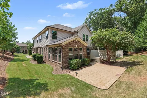 Exterior - 849 Rymark Ct, Cary, NC 27513 photo 4 of 5