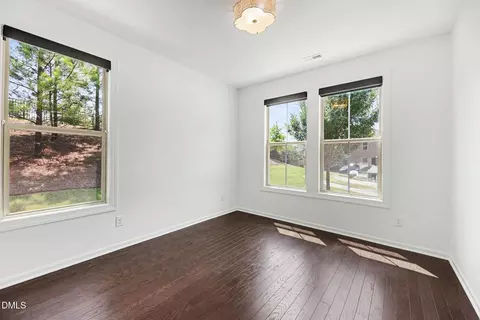 Bedroom - 849 Rymark Ct, Cary, NC 27513 photo 4 of 10