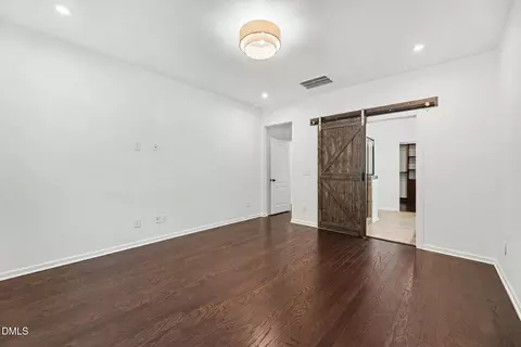 Bedroom - 849 Rymark Ct, Cary, NC 27513 photo 1 of 10