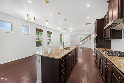 Kitchen - 849 Rymark Ct, Cary, NC 27513 photo 1 of 1