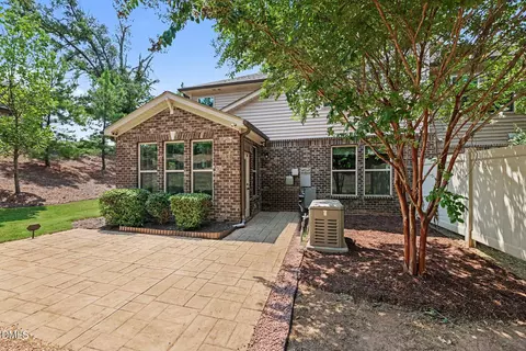 Exterior - 849 Rymark Ct, Cary, NC 27513 photo 5 of 5