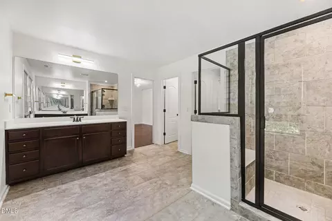 Entry Way - 849 Rymark Ct, Cary, NC 27513 photo 2 of 3