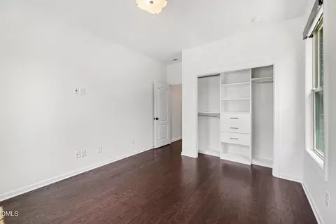 Bedroom - 849 Rymark Ct, Cary, NC 27513 photo 3 of 10