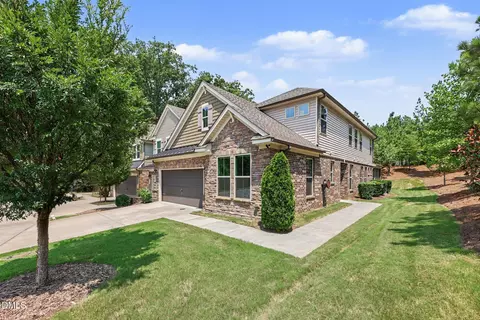 Exterior - 849 Rymark Ct, Cary, NC 27513 photo 2 of 5