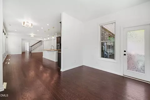 Entry Way - 849 Rymark Ct, Cary, NC 27513 photo 1 of 3