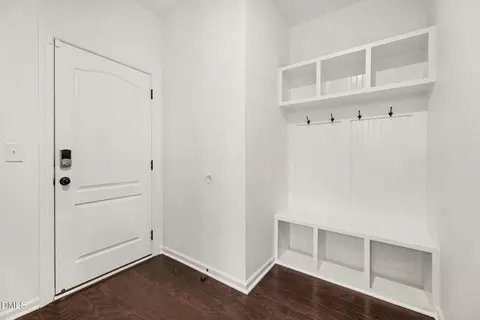 Entry Way - 849 Rymark Ct, Cary, NC 27513 photo 3 of 3