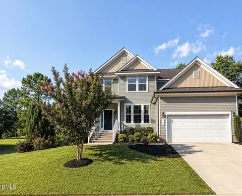 25 Summit Pt, Youngsville, NC 27596