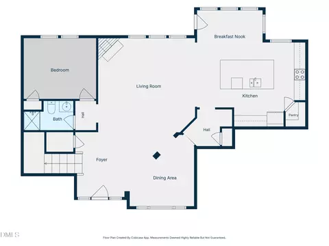 25 Summit Pt, Youngsville, NC 27596