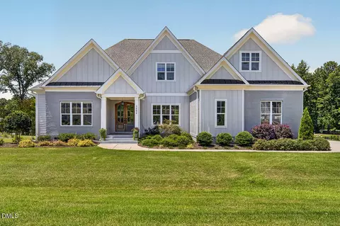 2604 Tealin Ln, Raleigh, NC 27606