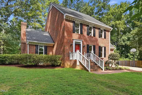 9712 Astor Ct, Cary, NC 27518