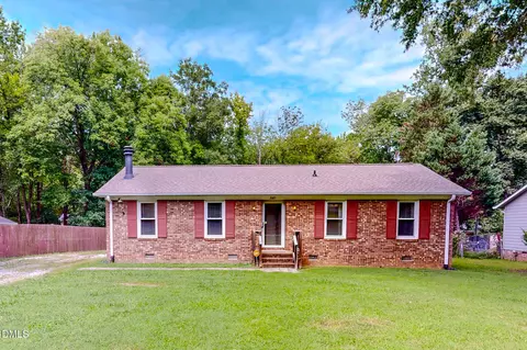 3307 Duke Homestead Rd, Durham, NC 27704